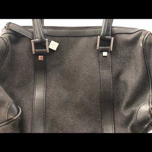 Authentic Vintage Gucci Bag